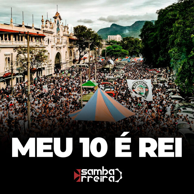 Meu 10 é Rei