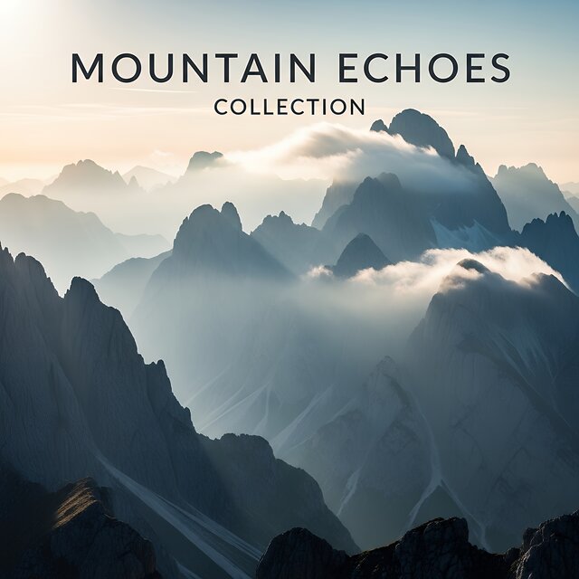 Mountain Echoes Collection