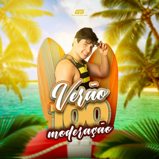 Verão 100 Moderação