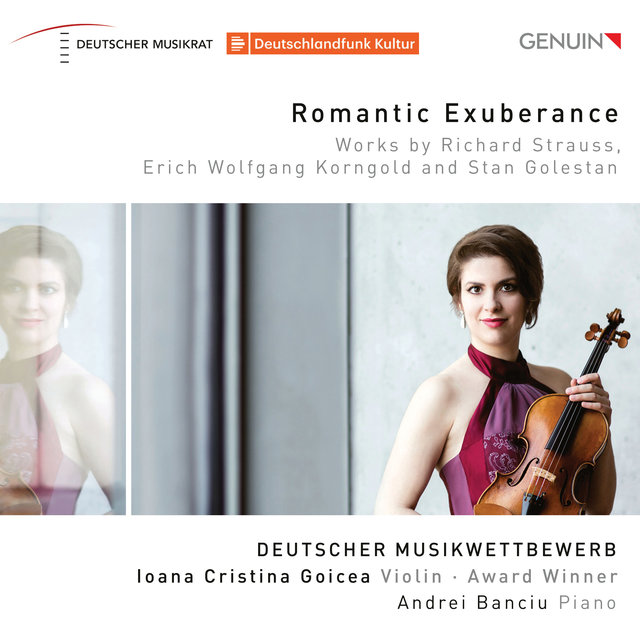 Romantic Exuberance