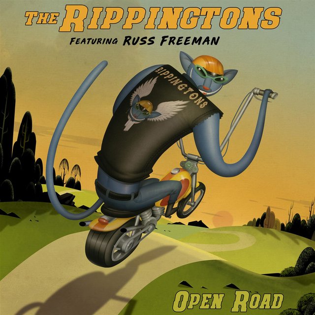 Album artwork