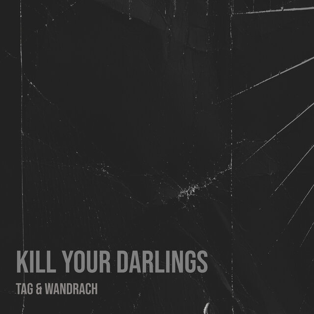 Kill Your Darlings