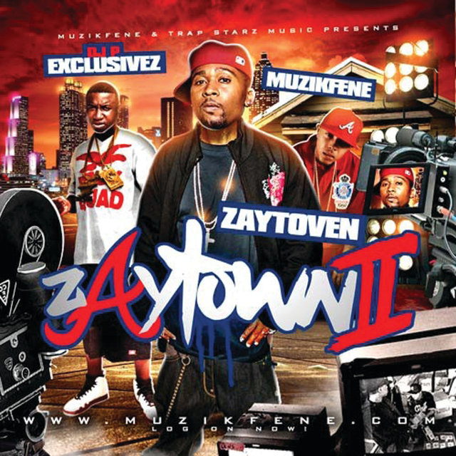 Zaytown 2 (Digital Only)