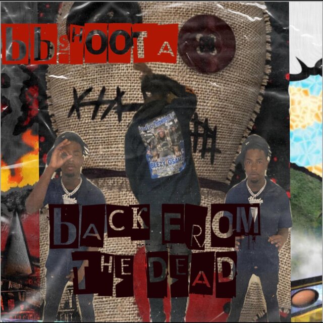 BACK FROM THE DEAD