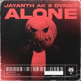 Alone