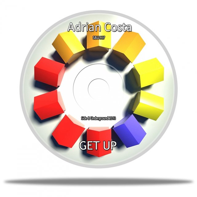 Get Up