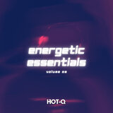 Energy In Motion