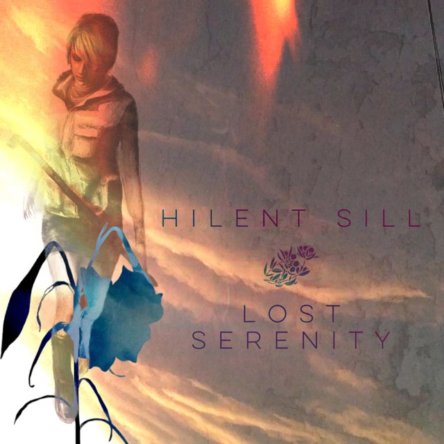 LOST SERENITY
