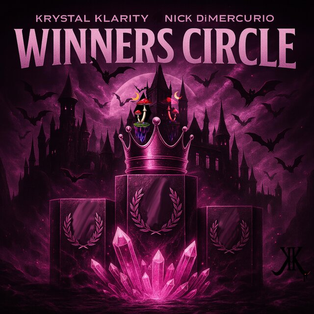 Winners Circle