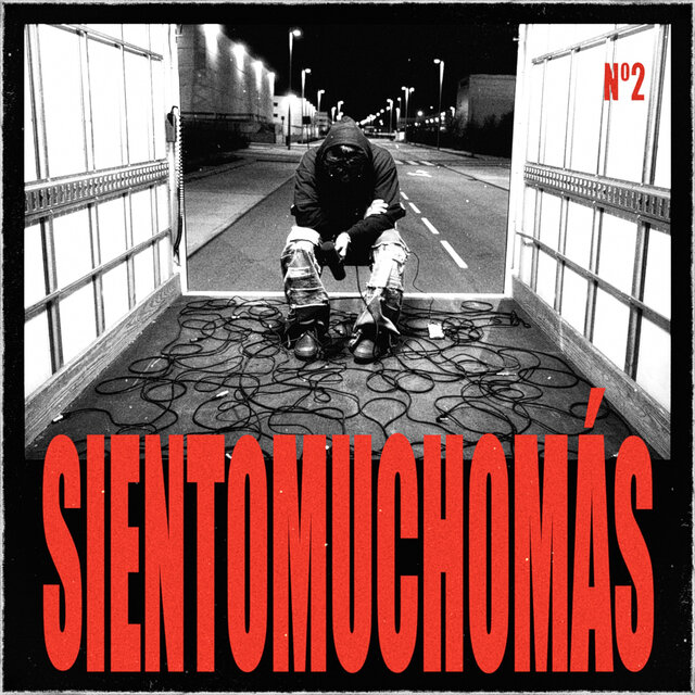 siento mucho más