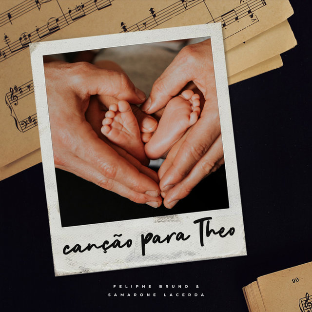 Canção para Theo