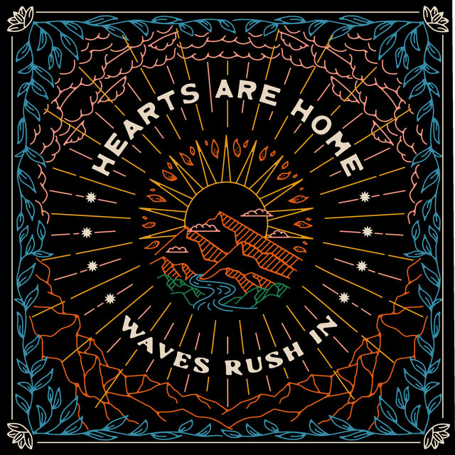Hearts Are Home