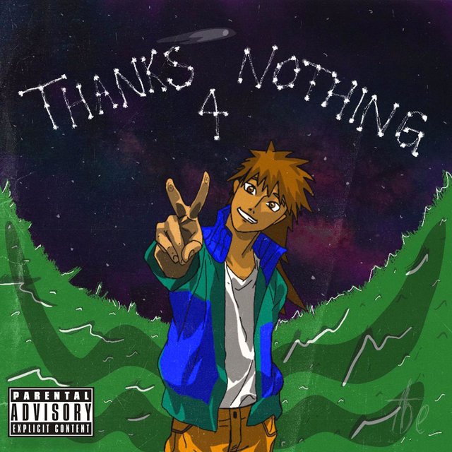 Thanks 4 Nothing