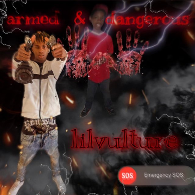 Armed & dangerous