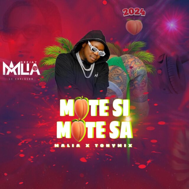 MATE SI MATE SA (MALIA BEATZ)