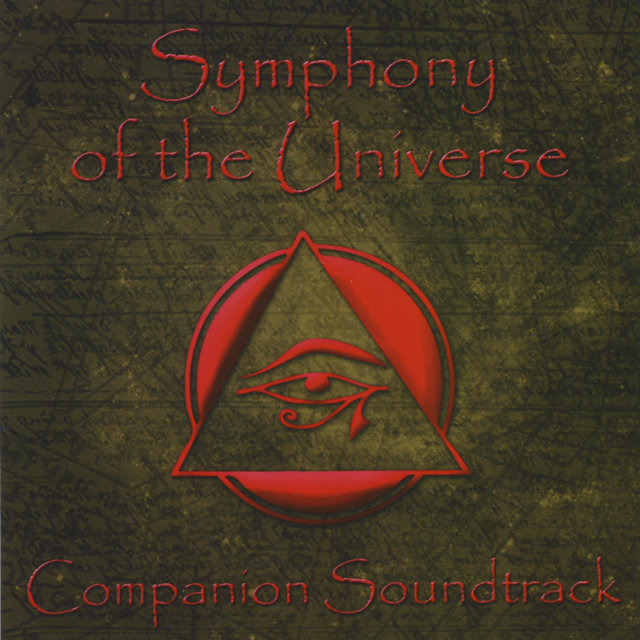 Symphony of the Universe - Companion Soundtrack