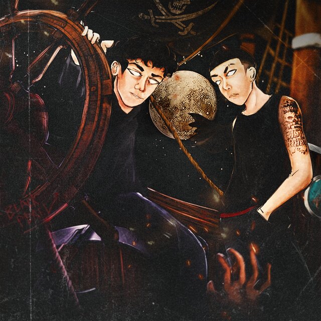 Black Pearl