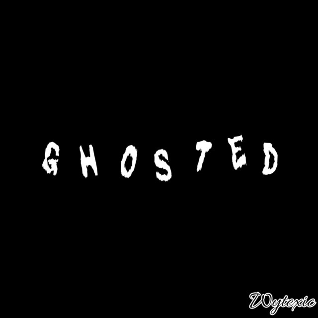 Ghosted