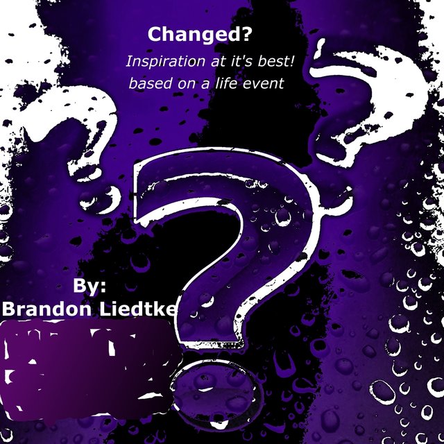 Changed?
