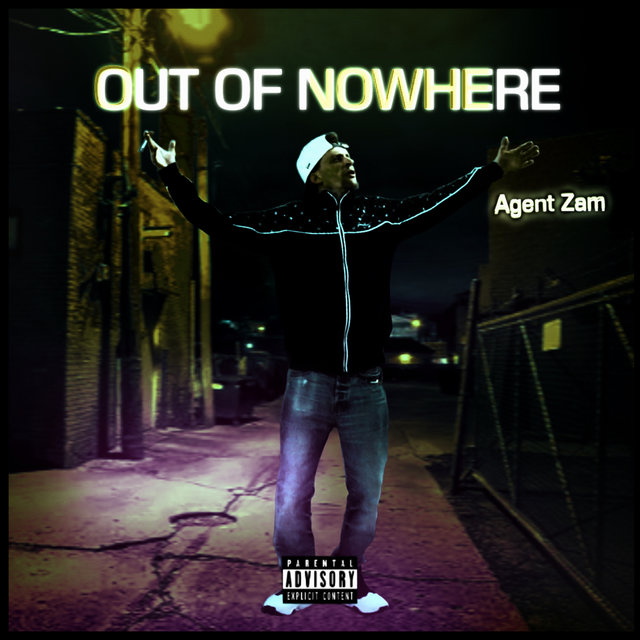 Out of Nowhere