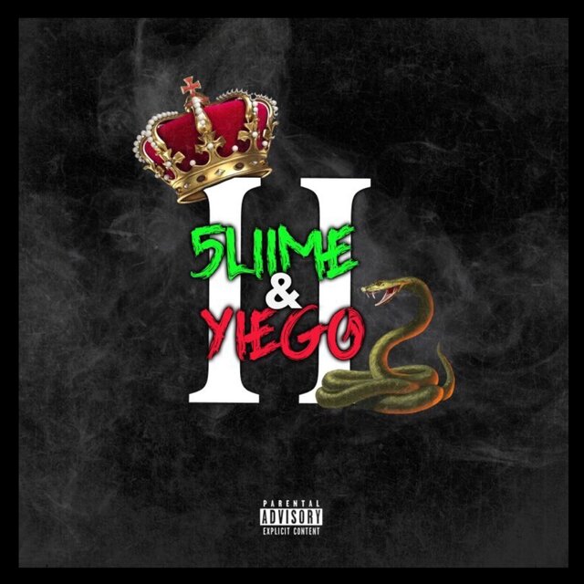 Slime & Yiego 2