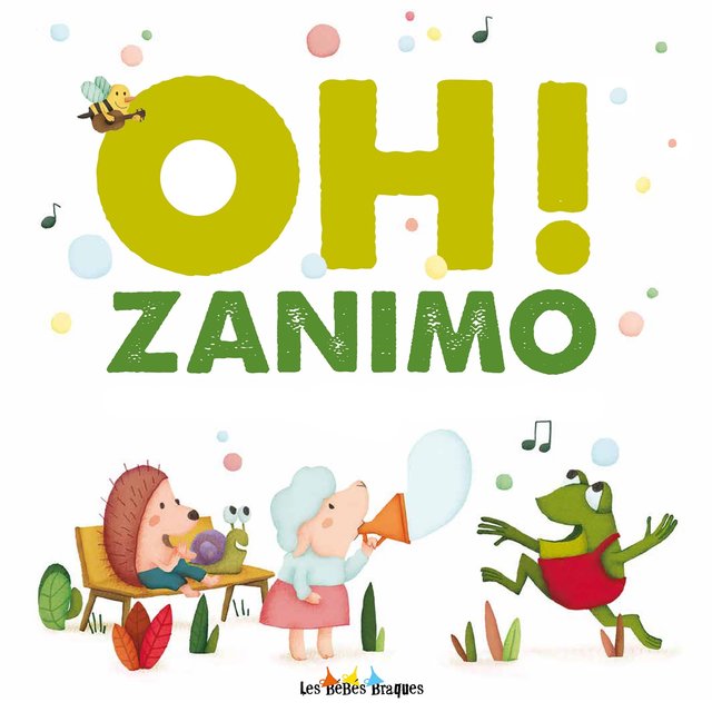 OH ! Z'animo
