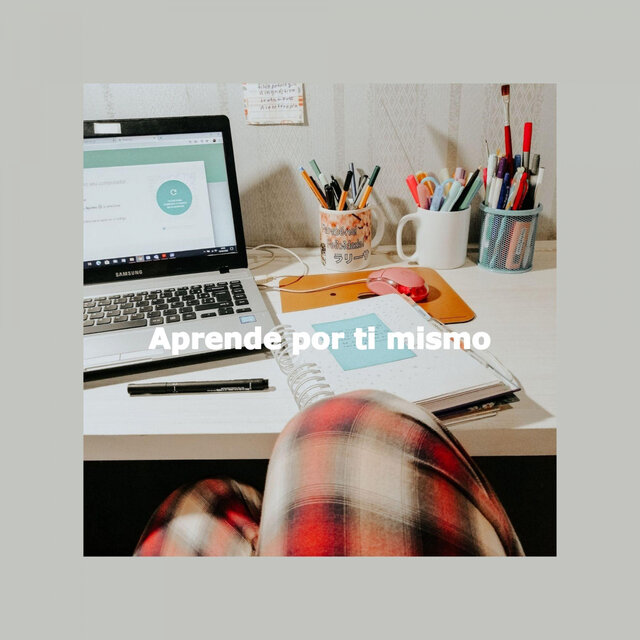 Aprende por ti mismo