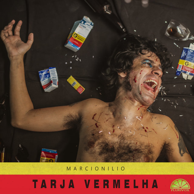 Tarja Vermelha