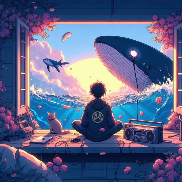 Astral Dreams