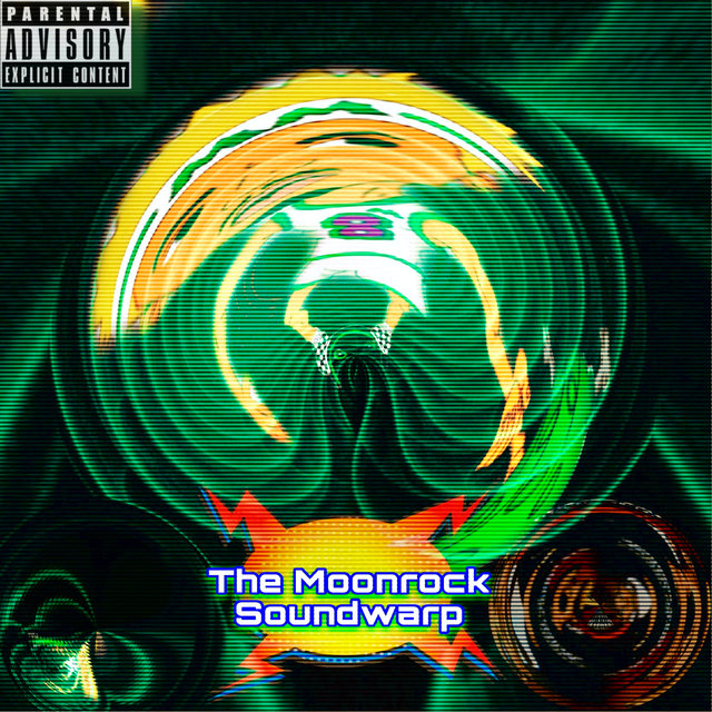 The Moonrock Soundwarp