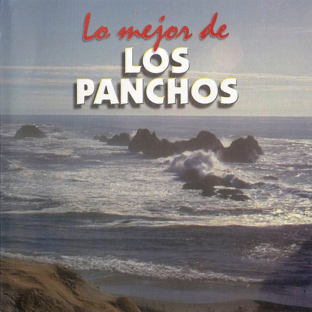 Lo Mejor de los Panchos