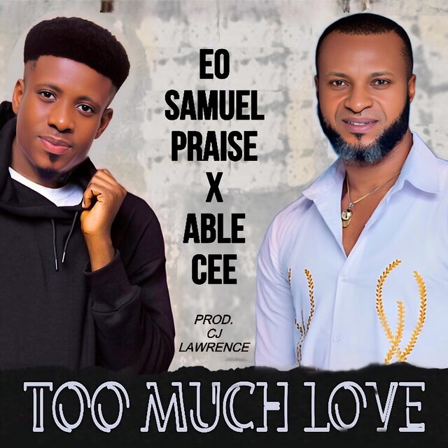 Too Much Love