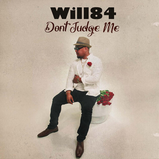 Don't Judge Me