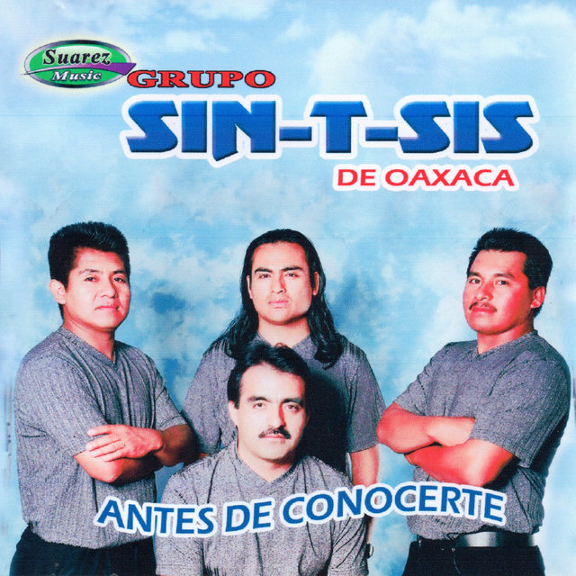 Antes de Conocerte