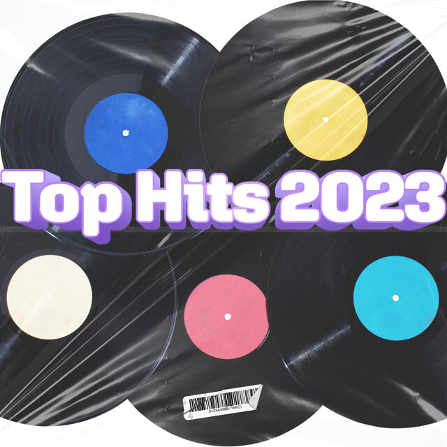 Best Upbeat Top Hits
