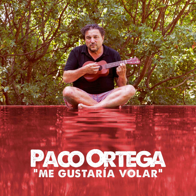 Me Gustaría Volar