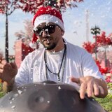 Jingle Bell Handpan part 2