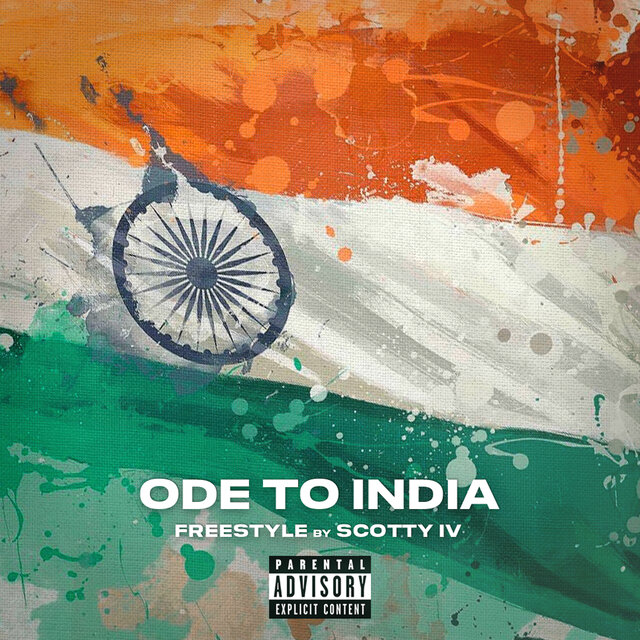 Ode To India Freestyle