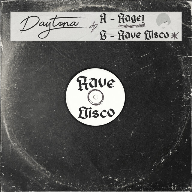 Rave Disco