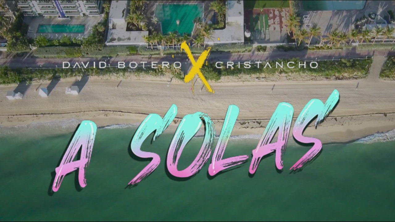 A Solas