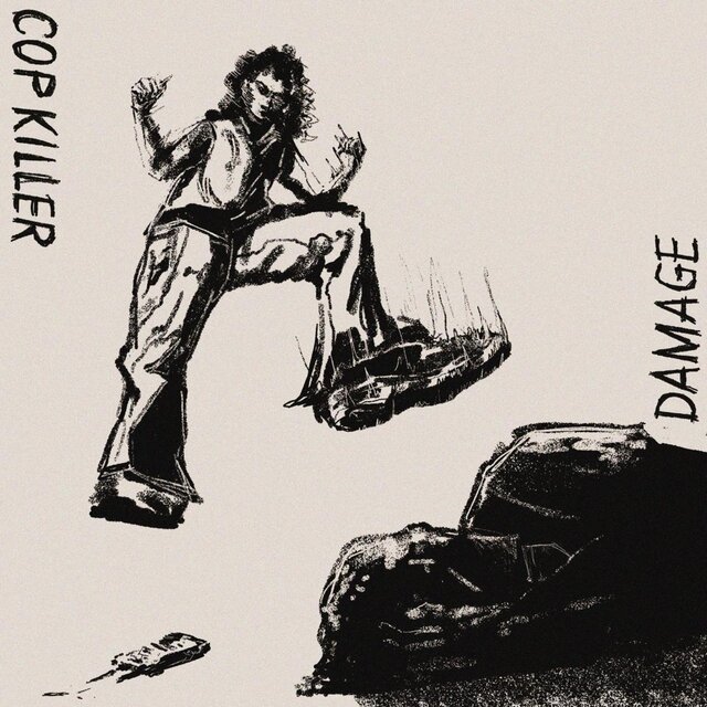 Cop Killer (Body Count)