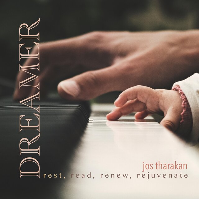 Dreamer -, Vol. 2
