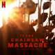 Cover art for album Texas Chainsaw Massacre (Soundtrack from the Netflix Film) by Colin Stetson