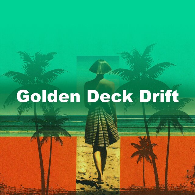 Golden Deck Drift