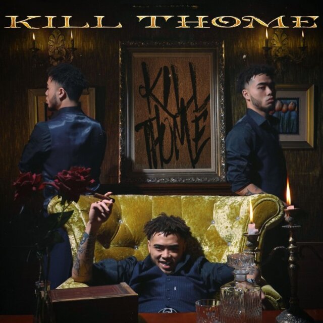 Kill Thome
