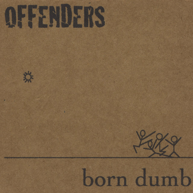Born Dumb