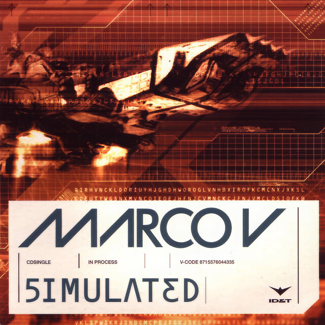 Simulated
