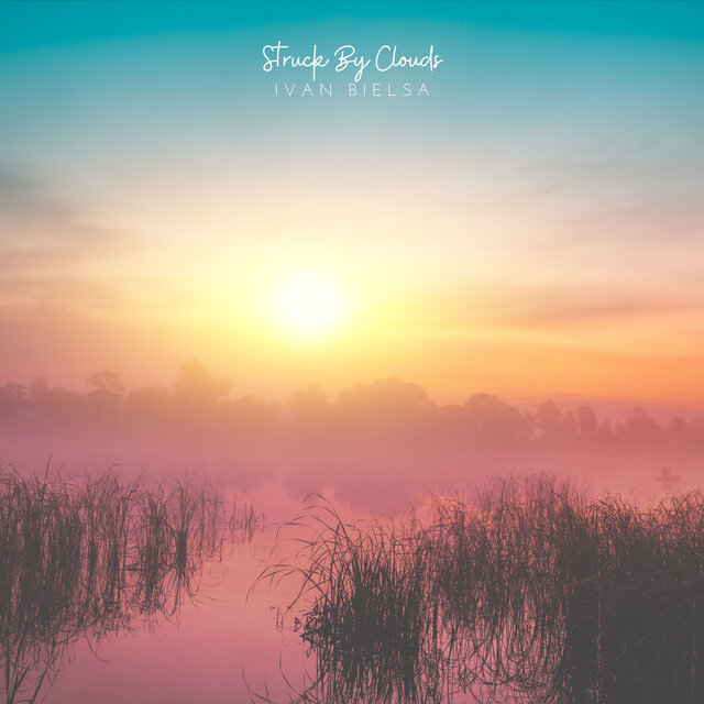 Struck By Clouds
