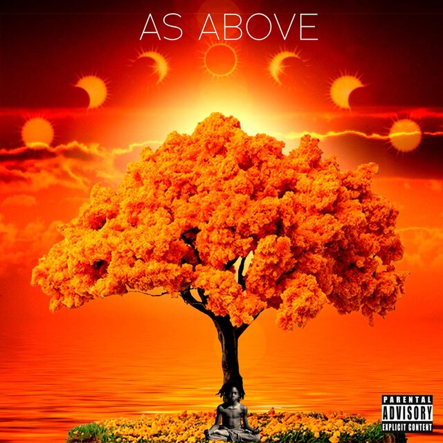 AS ABOVE