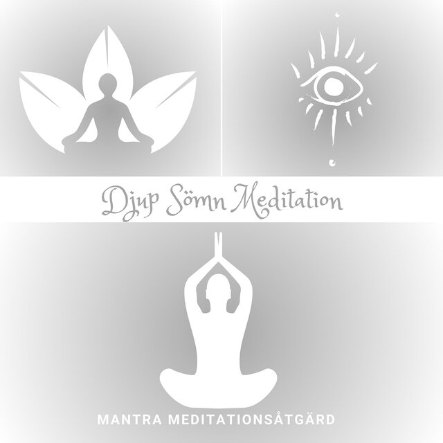 Djup Sömn Meditation: Förbättra Sömnkvaliteten